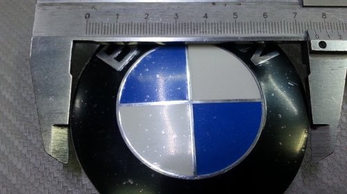 Capace janta bmw model original