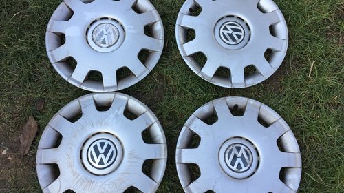 Capace janta tabla pe 14" VW vw golf