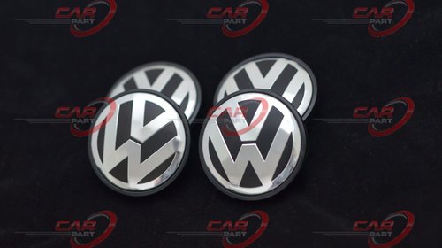 Capace Janta Volkswagen 65 mm