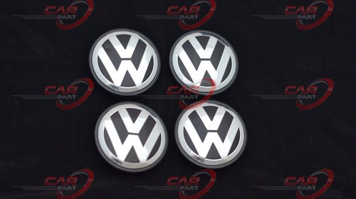 Capace Janta Volkswagen 65 mm