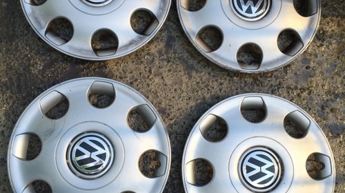 Capace janta VW pe 14 inch