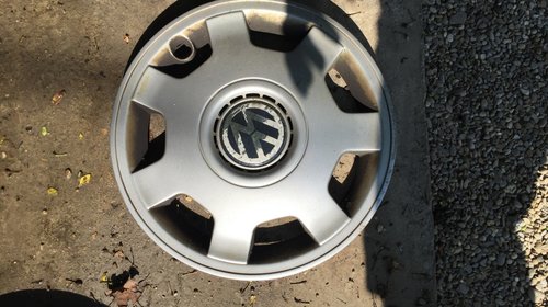 Capace janta VW pe 14 inch