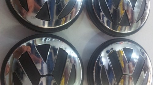 Capace janta VW pentru jantele originale