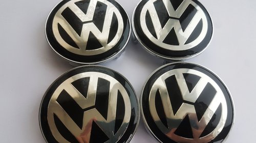 Capace jante aliaj Volkswagen diametru 68mm s