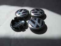 Capace jante aliaj volkswagen