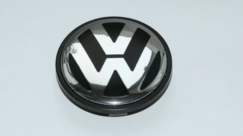 Capace jante aliaj VW Touareg 70mm cod 7L6 60