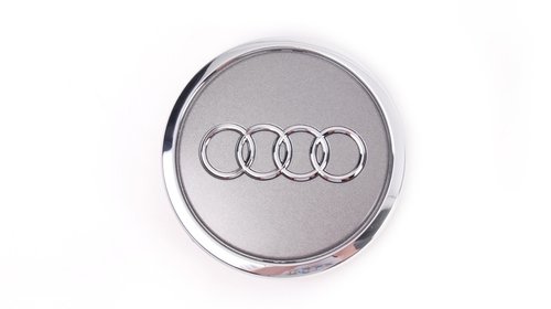 Capace jante AUDI A3 A4 A5 A6 A7 A8 cod 4B0 601 170 A - 69 mm diametrul exterior