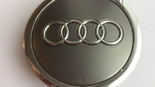 Capace jante AUDI A3 A4 A5 A6 A7 A8 cod 4B0 601 170 A - 69 mm diametrul exterior