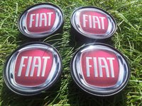 Capace jante fiat