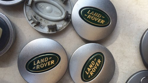Capace jante Land Rover,Range Rover,Discovery,Freelander,Deefender