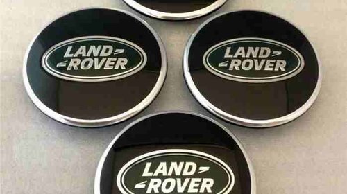 Capace jante Land Rover,Range Rover originale