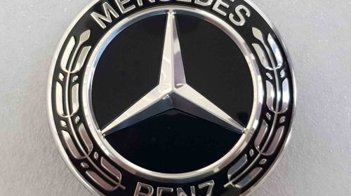 Capace Jante Mercedes A B C E S CLA CLC CLK CLS GLA GLC GLE GLK G SUV SLC Class AMG GT T-Model Coupe Cabrio