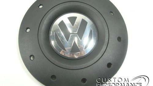 Capace Jante Negre VW Amarok - OEM