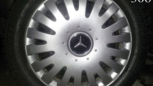 Capace Mercedes 15 - Livrare cu Verificare