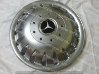 Capace Mercedes Sprinter bombate r16 la set de 4 bucati cod 410