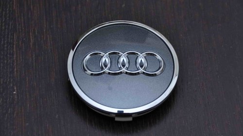 Capace Noi Originale Jante Audi A1 A3 A4 A5 A6 A7 A8 Q2 Q3 Q5 Q7 Q8 TT Allroad 8W0601170