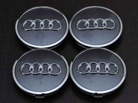 Capace Noi Originale Jante Audi A1 A3 A4 A5 A6 A7 A8 Q2 Q3 Q5 Q7 Q8 TT Allroad 8W0601170