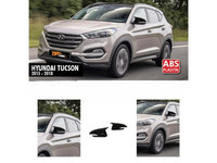 Capace oglinda BATMAN HYUNDAI Tucson III 2015-2018 Pre-Facelift (fara semnalizare in oglinda) - BAT10123/C550