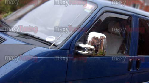 Capace oglinda cromate VW T4 1991-2003