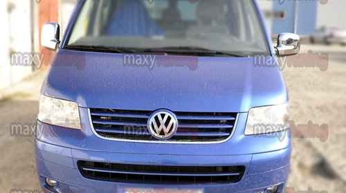 Capace oglinda cromate VW T5 2003-2010