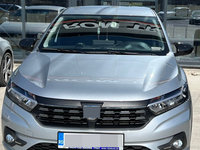 Capace oglinda tip BATMAN compatibile DACIA LOGAN 3 2020-&gt; negru lucios Cod:BAT10068