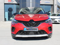 Capace oglinda tip BATMAN compatibile RENAULT CAPTUR 2020-&gt; negru lucios BAT10060