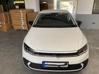 Capace oglinda tip BATMAN compatibile Volkswagen Polo MK6 FL 2021-> negru lucios Cod:BAT10095