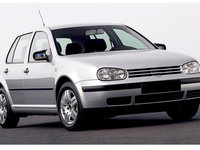 Capace oglinda tip BATMAN compatibile Volkswagen Golf 4 1998-2003 negru lucios AL-060622-4