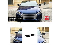 Capace oglinda tip BATMAN HYUNDAI Elantra VI 2015-2018 (fara semnalizare in oglinda) - BAT10116/C542-BAT2