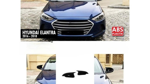 Capace oglinda tip BATMAN HYUNDAI Elantra VI 