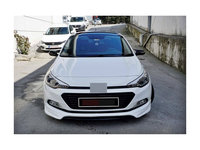 Capace oglinda tip BATMAN HYUNDAI i20 II 2014-2020 (cu semnalizare in oglinda) - BAT10119/C545-BAT2