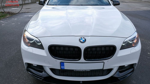 Capace oglinzi BMW 5 Series F10 F11 F07 LCI (2015-2017) 6 Series F06 F12 F13 LCI (