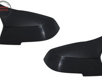 Capace oglinzi BMW Seria 1/2/3/4 F20 F21 F22 F23 F30 F31 F32 F33 F36 Carbon Design