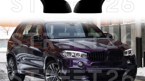 Capace Oglinzi Compatibil Cu BMW X3 F25 X4 F2