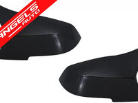 Capace oglinzi M BMW Seria 1/2/3/4 F20 F30 F32 F33 F36 Carbon Design