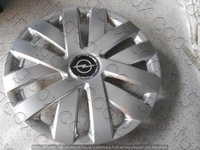 Capace Opel r15 la set de 4 bucati cod 315