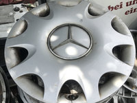 Capace originale mercedes pe 15” diverse modele