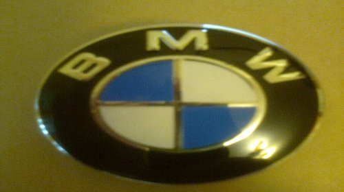 Capace pentru jante de aliaj BMW + orice alte marci.