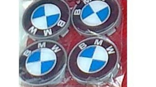 Capace pentru jante de aliaj BMW + orice alte