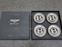 Capace pentru roți Bentley