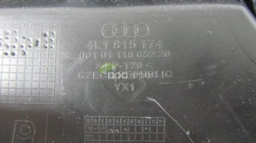 Capace Plansa bord Audi Q7 4L Originale