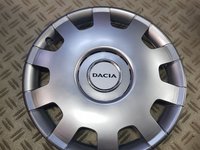 Capace r14 Dacia la set de 4 bucati cod 212