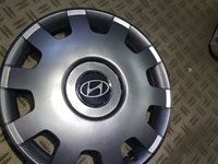 Capace r14 Hyundai la set de 4 bucati cod 212