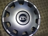 Capace r14 Toyota la set de 4 bucati cod 212