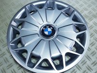 Capace r15 BMW la set de 4 bucati cod 338