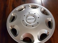 Capace r15 Dacia la set de 4 bucati cod 300