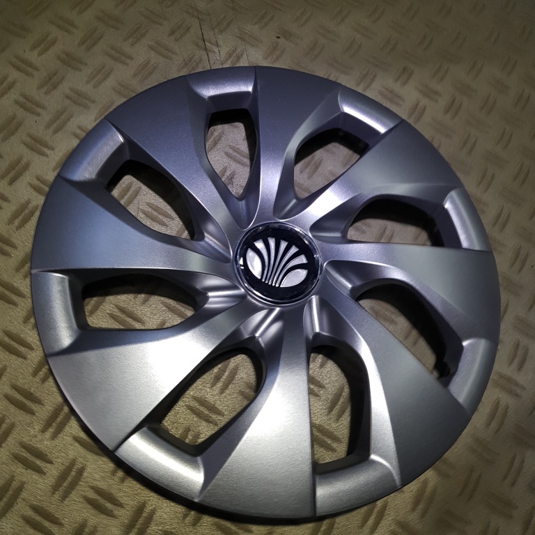 Capace r16 Daewoo la set de 4 bucati cod 416