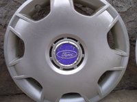 Capace roţi,originale,ford,dacia,pe 13,14,15