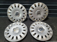 Capace roţi VOLKSWAGEN SHARAN (7M8, 7M9, 7M6) [ 1995 - 2010 ] 16V 110KW|150HP OEM 7M3601147E / 7M3 601 147 E