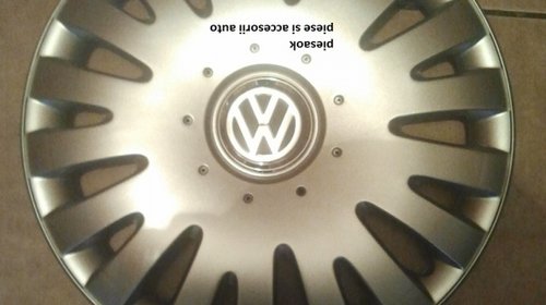 Capace roti 14' VW Volkswagen model w